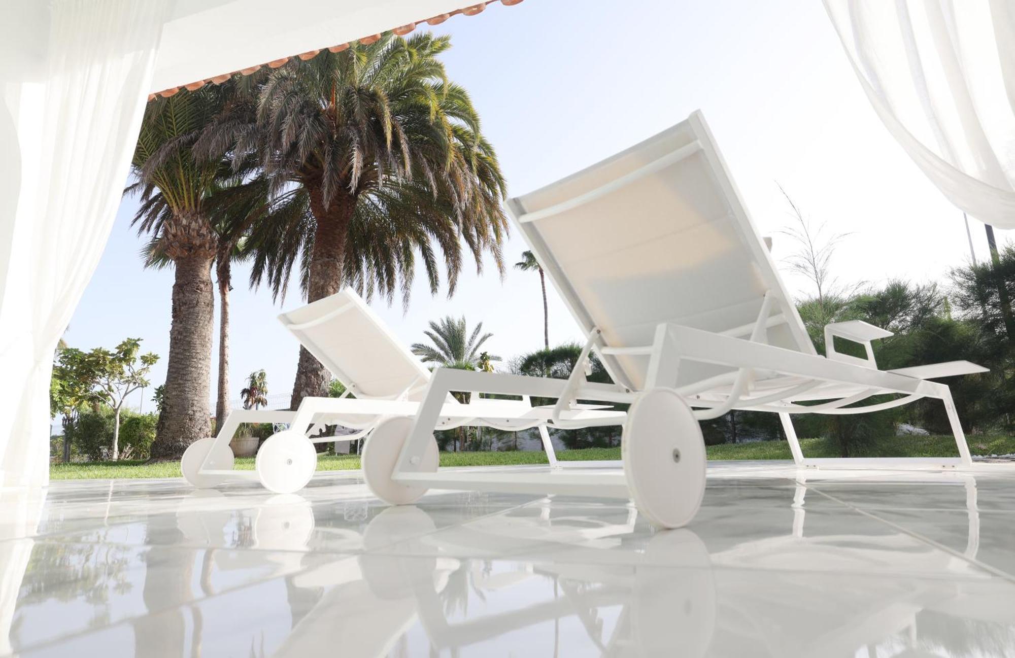 Sun Club Playa Del Ingles Hotell Exteriör bild