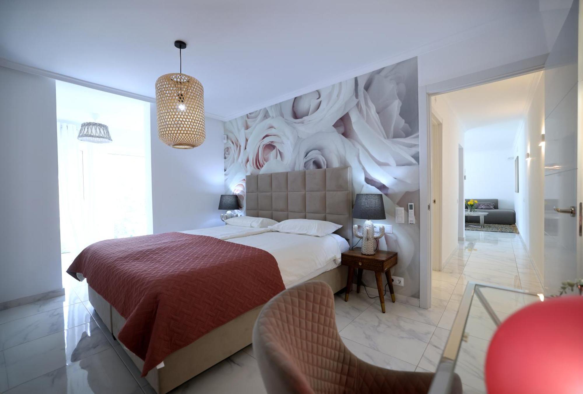 Sun Club Playa Del Ingles Hotell Exteriör bild